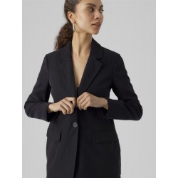 Blazer Carmen noir