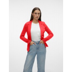 Blazer Julia corail