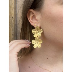 Boucles d'oreilles Lorea