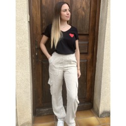 Pantalon Leilani