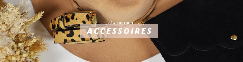 accessoires